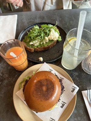 Badhuis Amsterdam | Restaurant Amsterdam by null