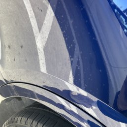Ishine Express Car Wash And Detail - Katy: Sparkle Guaranteed