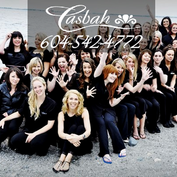 Casbah Day Spa - St. Tropez Cosmetic Products Reviews Coupons - Day Spas Near Me - Surrey, British Columbia Casbah Day Spa - St. Tropez Cosmetic Products Reviews Coupons - Day Spas Near Me - Surrey, British Columbia