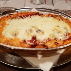Mediterraneo Da Mimmo - Combinazione