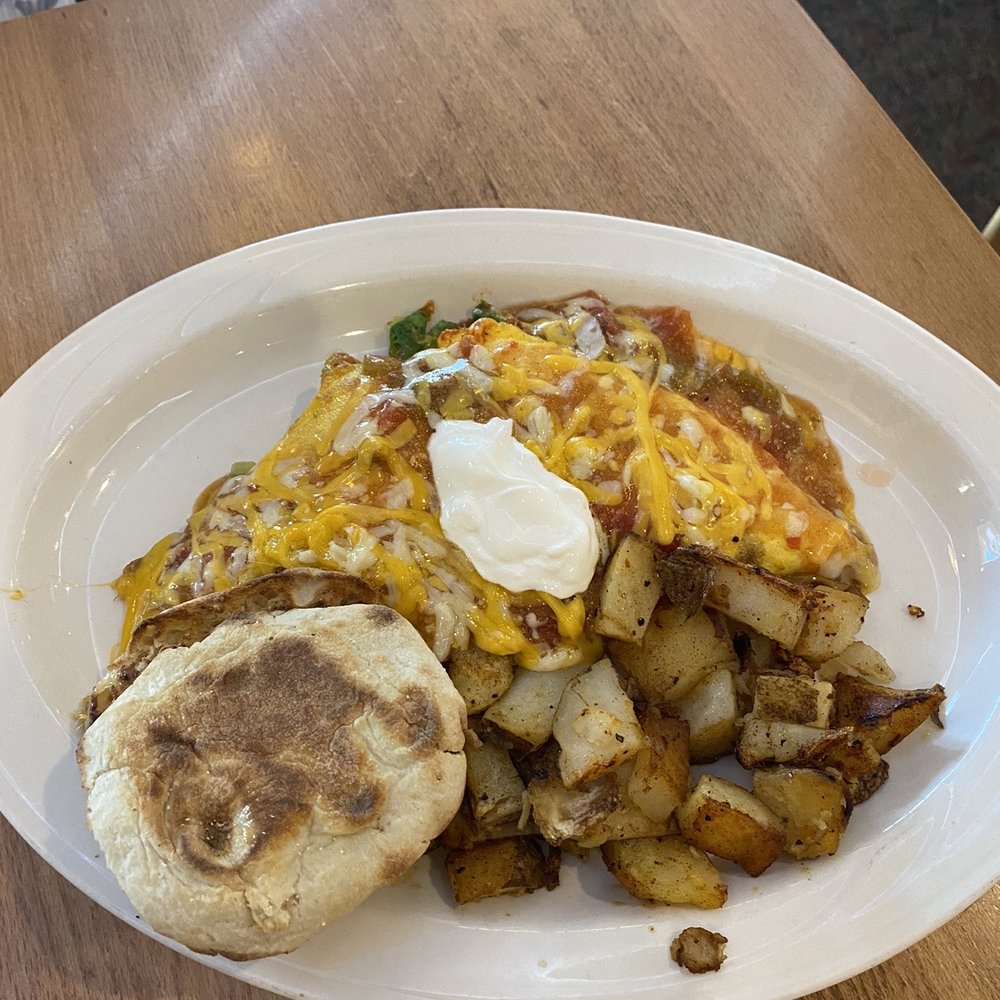 The Delectable Egg Westminster - Mexicana Omelette - Breakfast & Brunch Near Me - Westminster, Colorado The Delectable Egg Westminster - Mexicana Omelette - Breakfast & Brunch Near Me - Westminster, Colorado