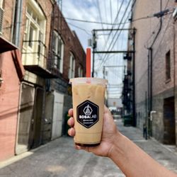 Boba Lab - Boba tea, bubble tea, tea