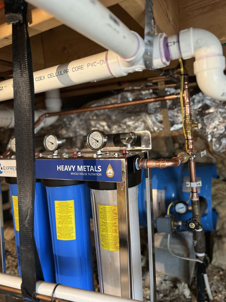 Slide of ACW Service