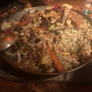El Five - Tapas/Small Plates Near Me - Denver, Colorado