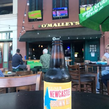 O'Malleys Bar - New bottle, same beer. - Sports Bars Near Me - Santa Barbara, California O'Malleys Bar - New bottle, same beer. - Sports Bars Near Me - Santa Barbara, California