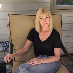 Active Nutrition Fitness & Nutrition Consulting - Maria Faires, RD