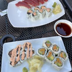Hokkaido Japanese Restaurant