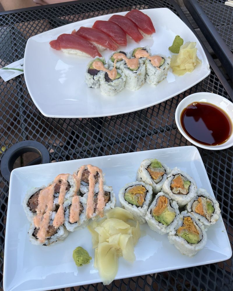 Hokkaido Japanese Restaurant