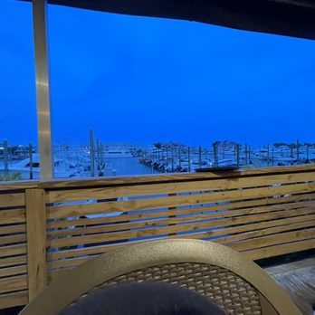 Fish House Grill - Outdoor seating area - Seafood Near Me - Wilmington, North Carolina Fish House Grill - Outdoor seating area - Seafood Near Me - Wilmington, North Carolina