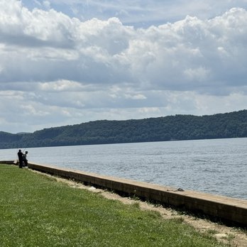 Croton Point Park - Parks Near Me - Croton-on-Hudson, New York