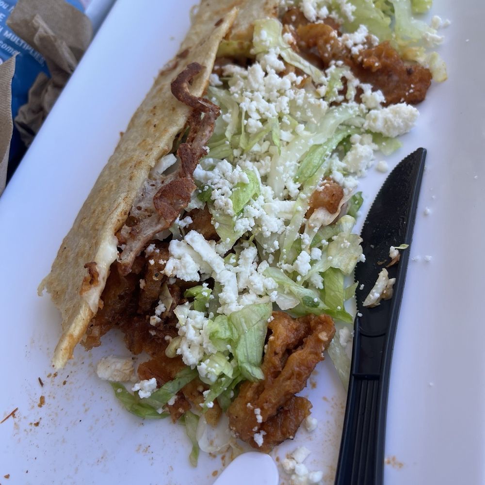 Las Salsas Taqueria - Mexican Near Me - Orange, California