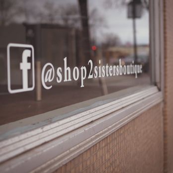 Two Sisters Boutique - Follow us on Facebook - Women's Clothing Near Me - Rice Lake, Wisconsin Two Sisters Boutique - Follow us on Facebook - Women's Clothing Near Me - Rice Lake, Wisconsin