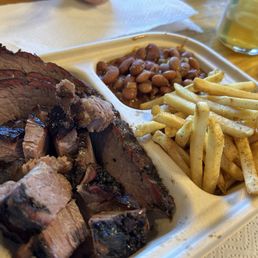 Two Meat Platter Two Meat Platter