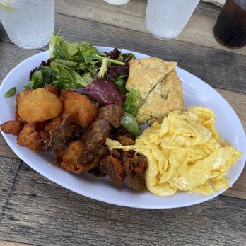 Frying Pan NYC - $16 - Bars Near Me - New York, New York Frying Pan NYC - $16 - Bars Near Me - New York, New York