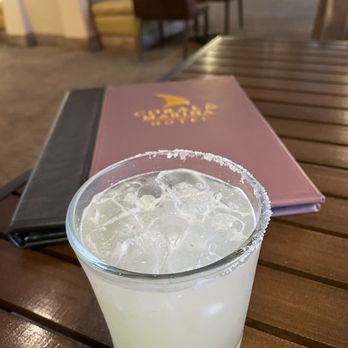 Restaurante Coral & Marina - Gotta start with a margarita!!! - Seafood Near Me - Ensenada, BCN Restaurante Coral & Marina - Gotta start with a margarita!!! - Seafood Near Me - Ensenada, BCN