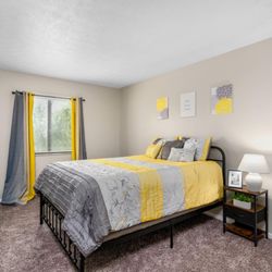 Cedarwood Court