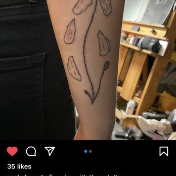 Alchemy Tattoo - Tattoo - Tattoo Near Me - Los Angeles, California