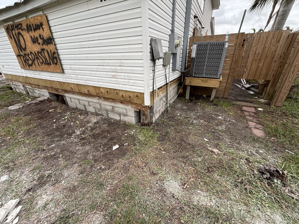 Slide of JD Masonry & More