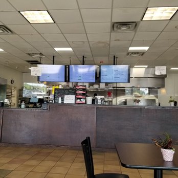 Luna's Tacos - The inside - Tacos Near Me - Round Rock, Texas Luna's Tacos - The inside - Tacos Near Me - Round Rock, Texas