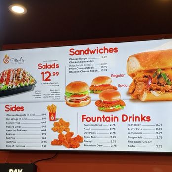 Shah's Halal Food - Halal Near Me - Thousand Oaks, California Shah's Halal Food - Halal Near Me - Thousand Oaks, California