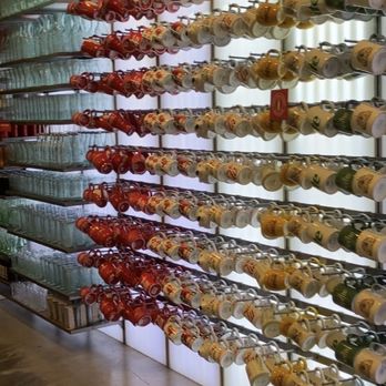 Coca Cola Store - Inside of the store. - Fashion Near Me - Orlando, Florida
