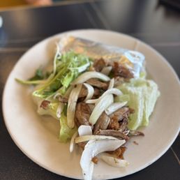 888 Duck Taco 888 Duck Taco
