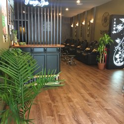 Tang Spa