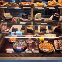 Café Harlequin