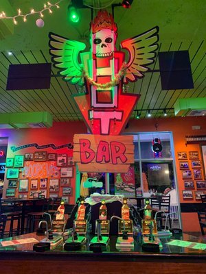 Tijuana Flats by null