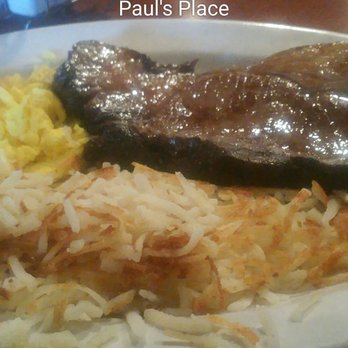 Paul's Place - The best Prime Rib in town - Bars Near Me - Kankakee, Illinois Paul's Place - The best Prime Rib in town - Bars Near Me - Kankakee, Illinois