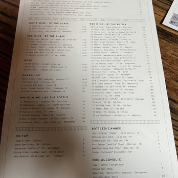 FlintCreek Cattle - Flintcreek cattle menu - New American Near Me - Seattle, Washington FlintCreek Cattle - Flintcreek cattle menu - New American Near Me - Seattle, Washington