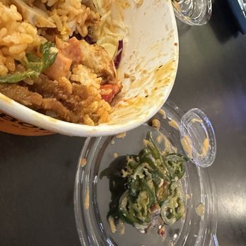 Seoul Bowl - Korean Near Me - Bellevue, Washington Seoul Bowl - Korean Near Me - Bellevue, Washington