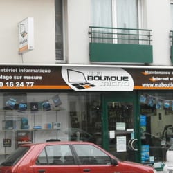 Ma Boutique Micro