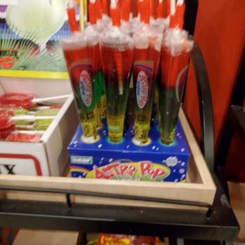 Santa's Candy Castle - Candy Stores Near Me - Santa Claus, Indiana
