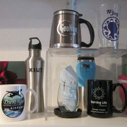Advertising Innovations - Promotional items, gifts, all tailored to your individual needs!