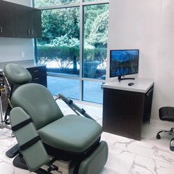 NorthWest Oral & Maxilofacial Surgery