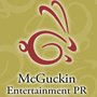 Photo of McGuckin Entertainment PR