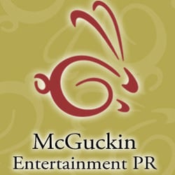 McGuckin Entertainment PR - McGuckin Entertainment PR