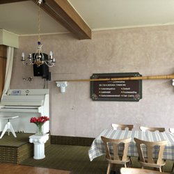 Panorama Restaurant
