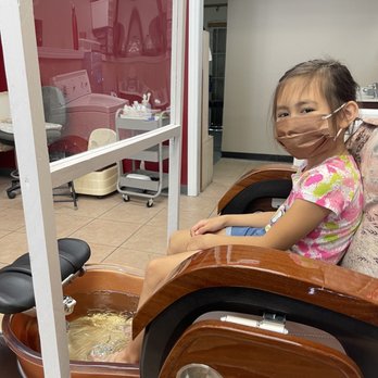Van Nails - Hair Salons Near Me - Rodeo, California Van Nails - Hair Salons Near Me - Rodeo, California