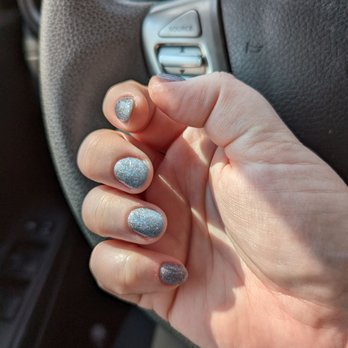 Lush Nail Spa - Nail Salons Near Me - Mount Prospect, Illinois