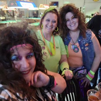 The Spot - The 3v amigas - Pool Halls Near Me - Minot, North Dakota