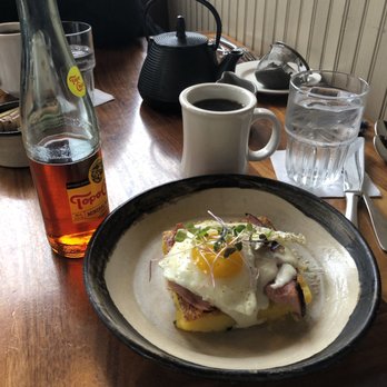 Goodkind - Polenta - Bars Near Me - Milwaukee, Wisconsin