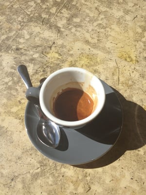 Herkimer Coffee by null
