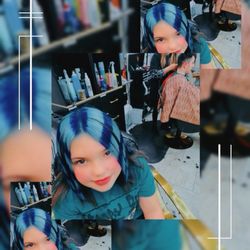 Imor hair studio - Color