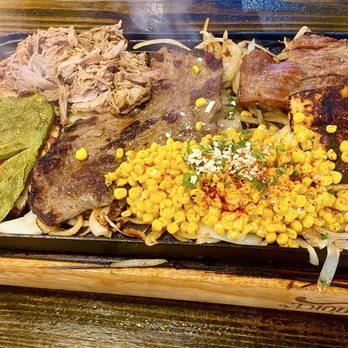 Senoritas Mexican Kitchen - La Parilla - Pop-Up Restaurants Near Me - Jacksonville, Florida Senoritas Mexican Kitchen - La Parilla - Pop-Up Restaurants Near Me - Jacksonville, Florida