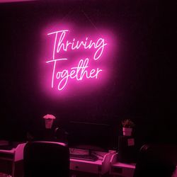 Thrive Early Learning
