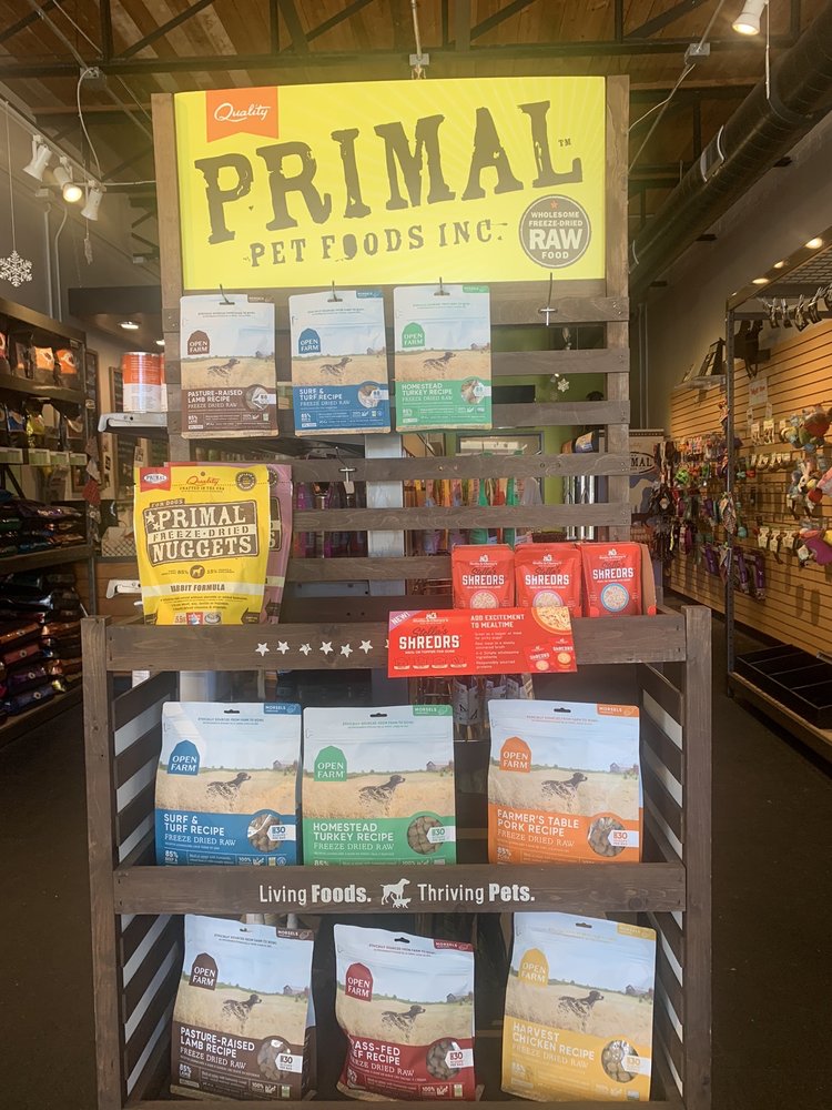 THE WHOLE DOG MARKET HOMEWOOD Updated October 2024 25 Photos & 18