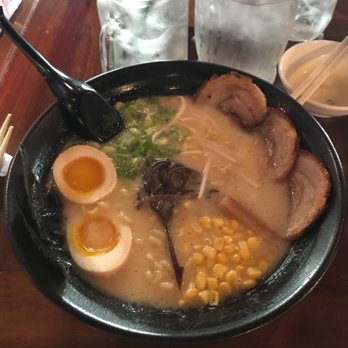 Izumi Ramen - Tonkotsu ramen - Ramen Near Me - Lafayette, Louisiana Izumi Ramen - Tonkotsu ramen - Ramen Near Me - Lafayette, Louisiana