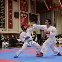 Diaz Karate USA